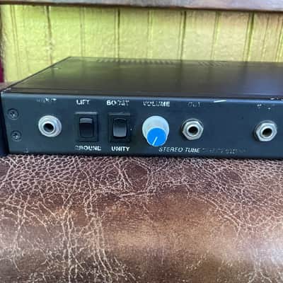 James Demeter  Stdb-1 stereo tube di image 2