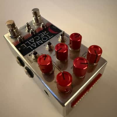 Chase Bliss Audio Tonal Recall Red Knob RKM V2 image 10