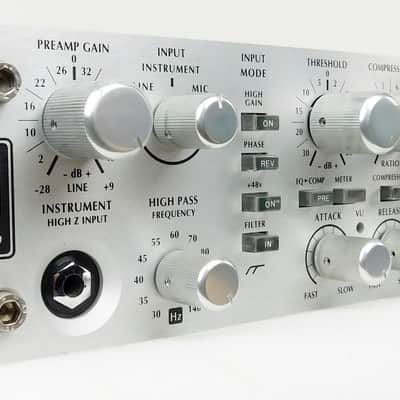 How really good is the Avalon U5 - Gearspace