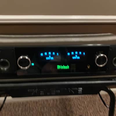 McIntosh RS250 Wireless Speaker System 2014 - Present - Black image 4