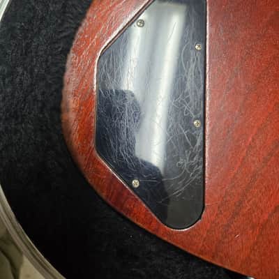 Gibson SG Special Faded 2006 image 13