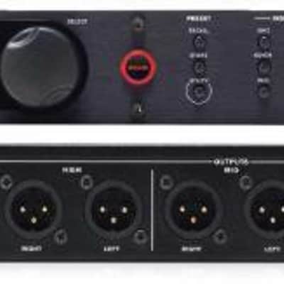 DBX DriveRack PA2 Loudspeaker Management System Processor w/Display USB (MINT) image 6
