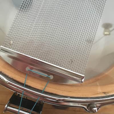 Slingerland Artist Snare Drum One Ply LOW Serial image 9