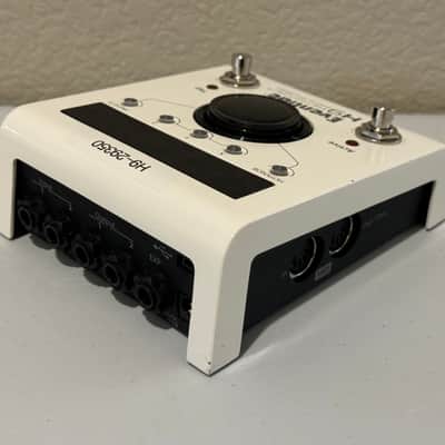 Eventide H9 Max Harmonizer Multi-Effect Pedal - White image 3