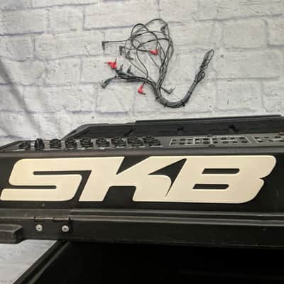 SKB Stage Five Pedal Board image 7