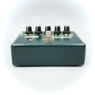 MXR DD11 Dime Distortion Guitar Effect Pedal AA59D991 image 10