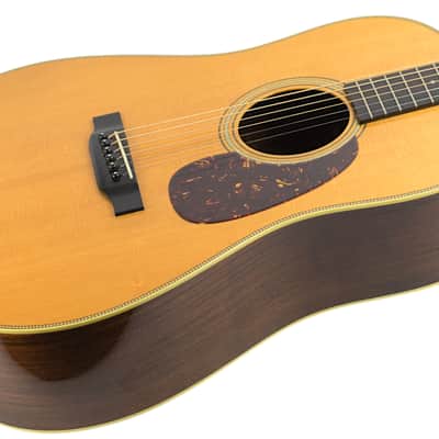 2004 Collings DS2H Acoustic Natural #10076 image 2