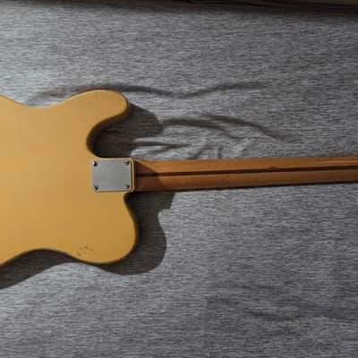 Monster Relic '52 Tele, Swamp Ash with Wizz early 50's Telecaster set imagen 5