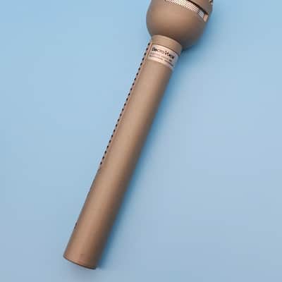 Immagine ☆Vintage 1993 Electro-Voice RE10 *Serviced* Supercardioid Dynamic Microphone - 5