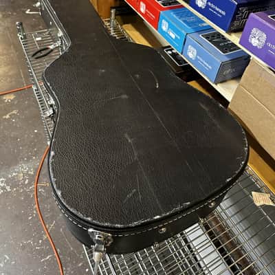 Dreadnought Acoustic Guitar Hardshell Case image 4