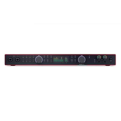 Focusrite Scarlett 18i20 4th Gen image 3