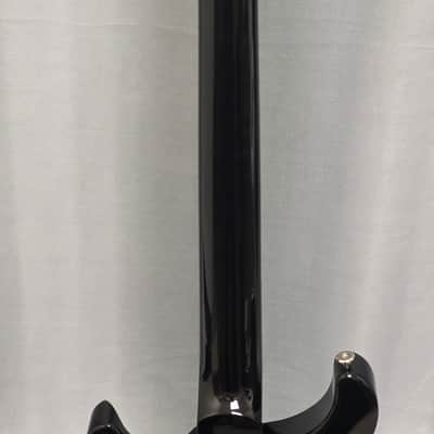 PRS S2 Custom 24-08 with TCI Pickups 2024 - Present - Faded Gray Black Burst image 6
