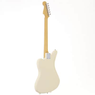 Fender Japan JM66 VWH (Vintage White) Fender [JD14001360] (06/22) image 15