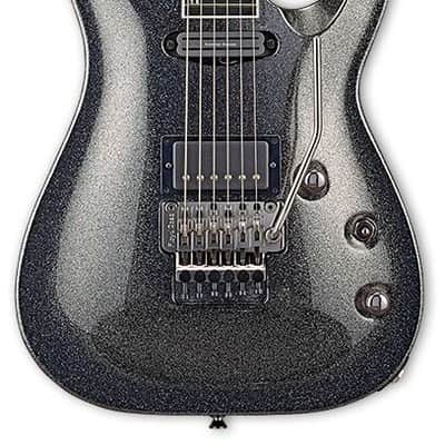 ESP EHORITIM ORIGINAL HORIZON-I TITAN METAL image 1
