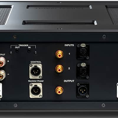 MUSICAL FIDELITY NU-VISTA PAM - Monoblock Power Amplifier (Each) - NEW! Bild 3