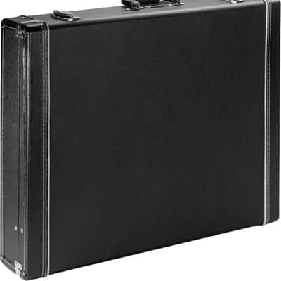 Stagg GDC-6 Universal 6-Guitar Case Stand, Black image 1