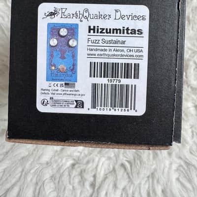 EarthQuaker Devices Hizumitas 2021 - Present - Various image 3