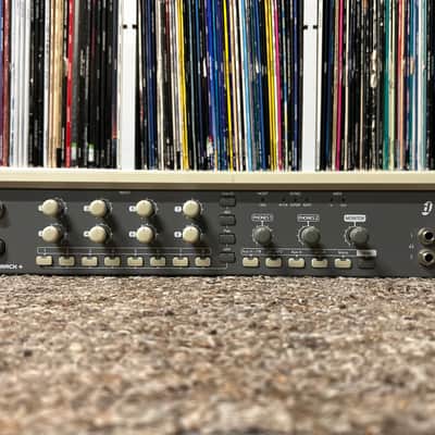 Digidesign 003 RACK+ FireWire Audio Interface w/ 8 Mic Preamps image 2