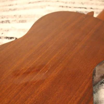 Yamaha G-228 late 70s to early 80s - gloss image 19