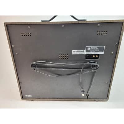 Vintage Panasonic RQ-84 Karaoke System Player / Recorder - Tested - Local Pick Up Only image 6