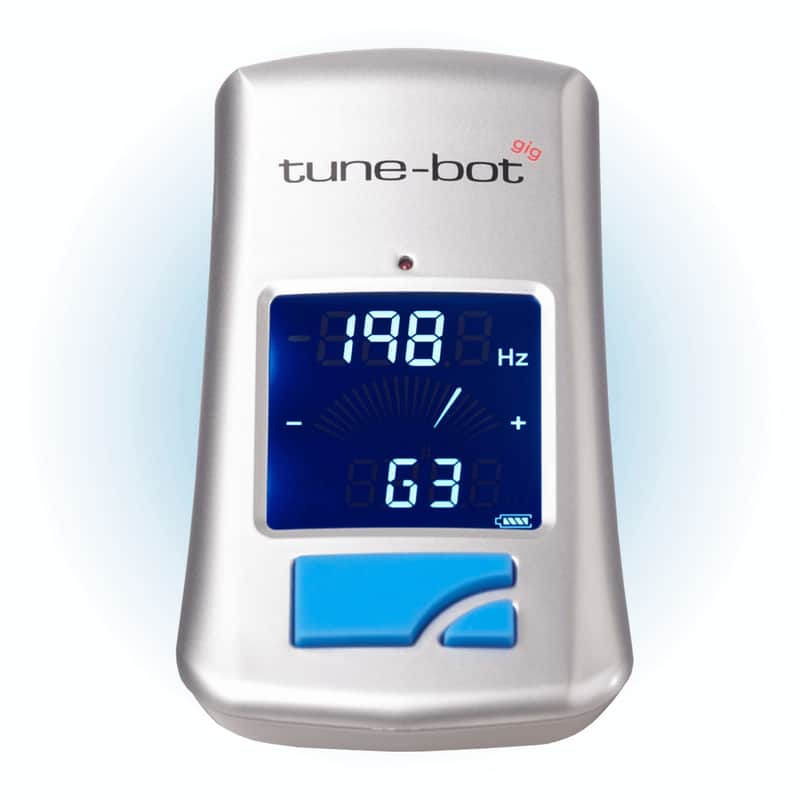Overtone Labs Tune-Bot Gig Drum Tuner image 1