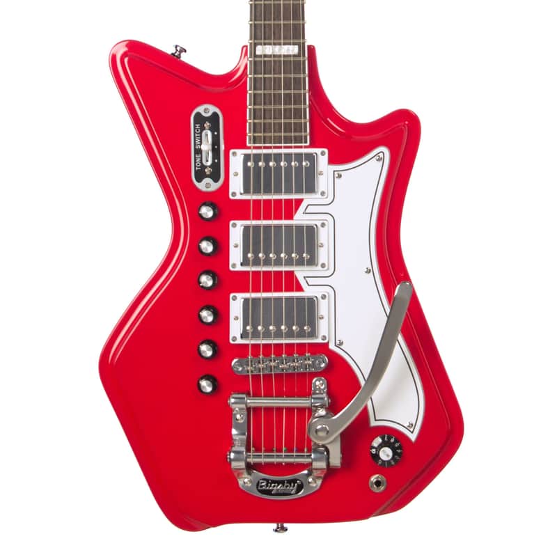 Airline Jetsons '59 3P DLX | Reverb