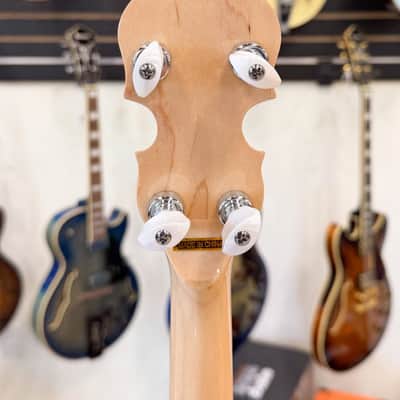 Gold Tone CC-100R Cripple Creek Banjo image 6