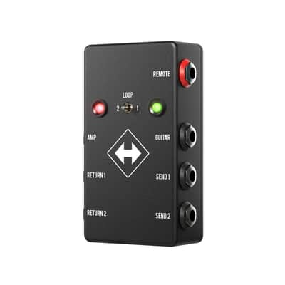 JHS Switchback Utility Pedal image 3