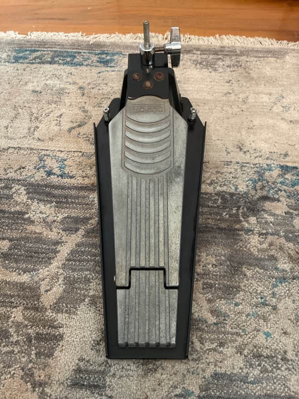 Roland FD-7 Hi-Hat Control Pedal 2000s - Black/Chrome