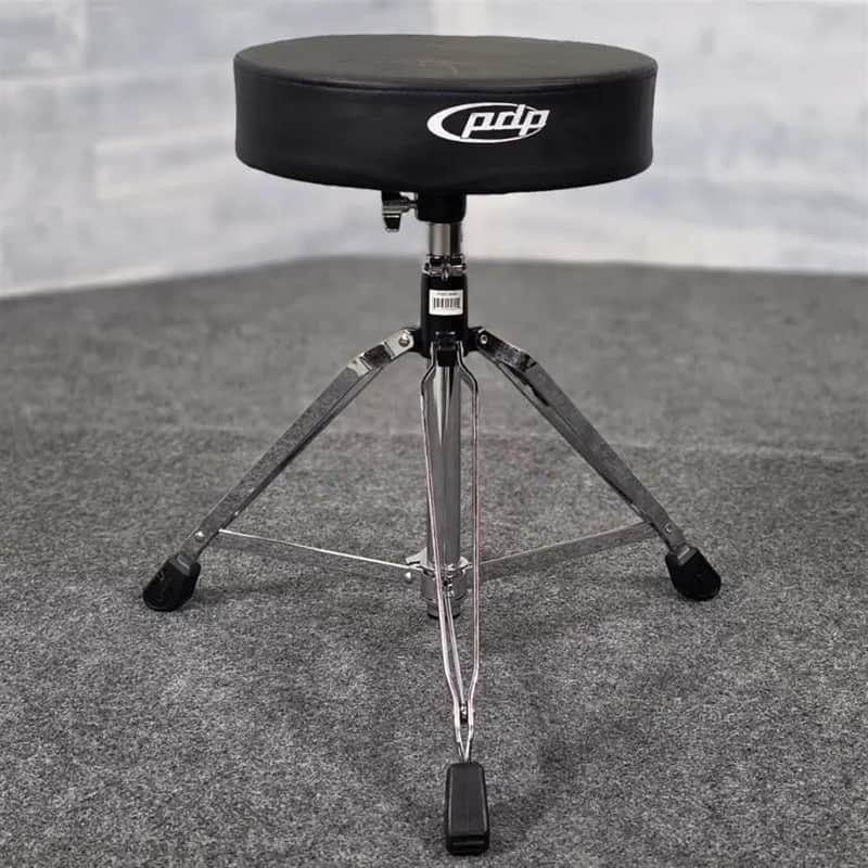 Used PDP Double Braced Drum Throne - Very Good image 1