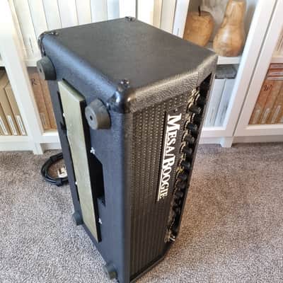 Mesa Boogie Mark IV rev. A 91' long Head 240v image 14