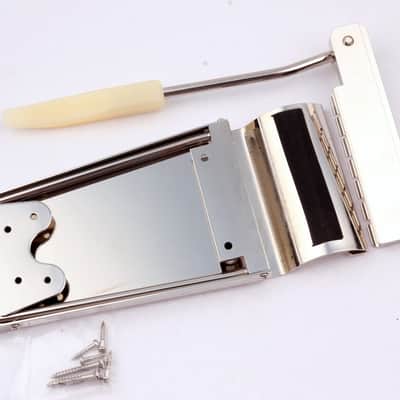 Gibson® Customshop Maestro Vibrola Nickel image 3