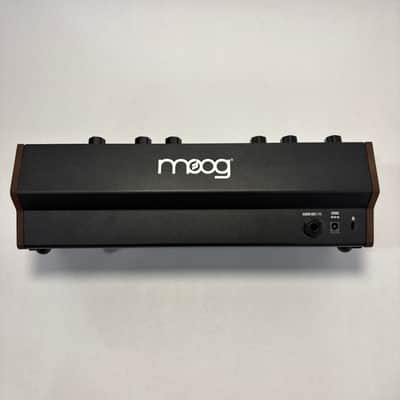 Moog DFAM Drummer from Another Mother Semi-Modular Analog Percussion Synthesizer image 5