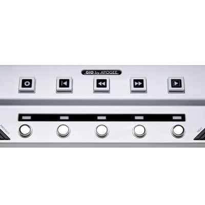 Apogee GiO USB Audio Interface | Reverb