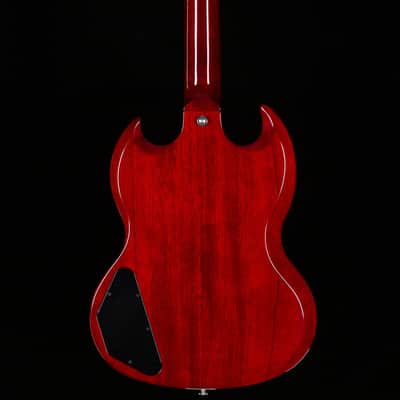 Gibson SG Standard Heritage Cherry (227) image 4