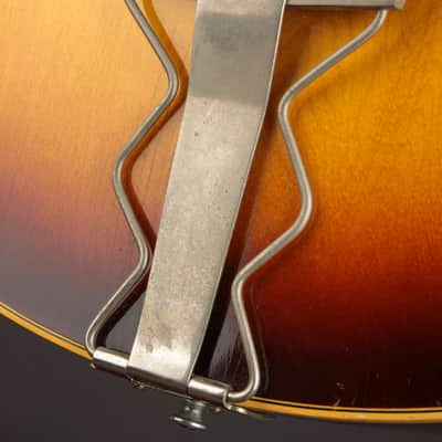 1962 Gibson ES-175D Sunburst PAFs w/ OHSC CLEAN image 7