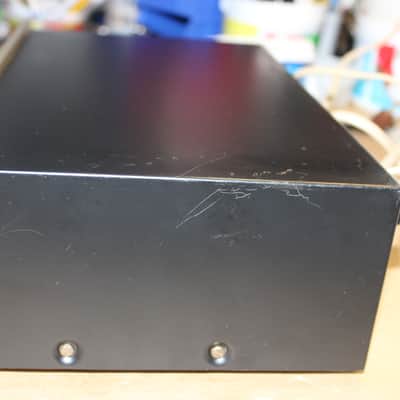 Restored Dynaco  PAT-4 pre-amplifier (3) image 2