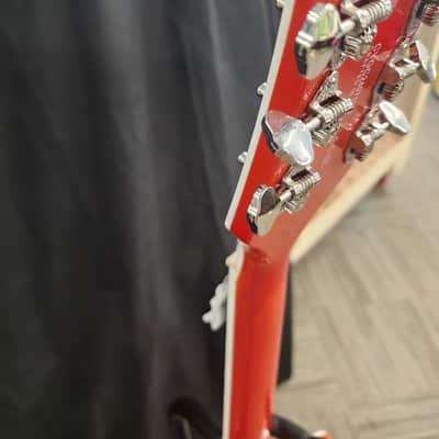 Gretsch Electromatic G5420T Bigsby 5420 orange 6120 image 11