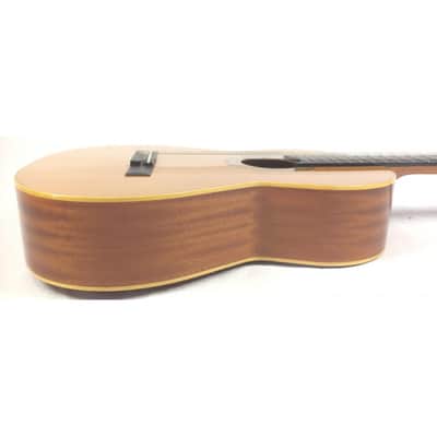 Alvaro N°40 Chitarra Classica made in Spain con custodia image 11