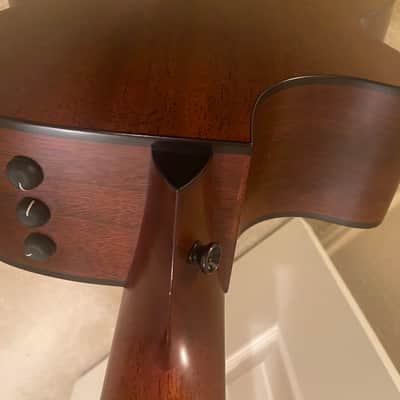 Taylor Builder's Edition 324ce 2020 - Present - Tobacco Kona Burst image 7