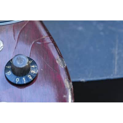 1970s National EB-3 cherry image 22