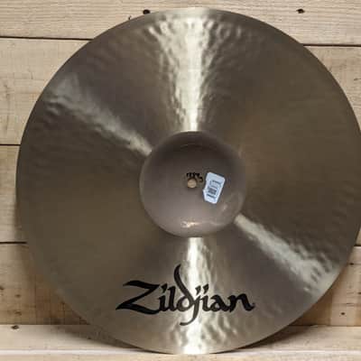 Zildjian 18" K Series Sweet Crash Cymbal 2018 - Present - Traditional image 8
