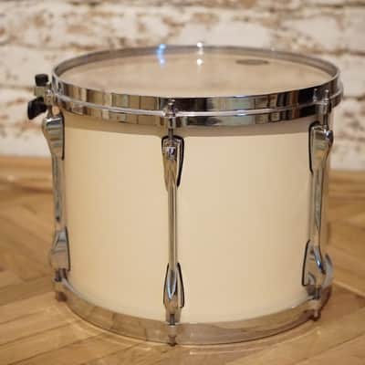 Tama Superstar Classic 10x8 / 12x9 / 16x14 / 22x18 / 14x6.5" 5pc Shell Pack with Hardware image 8