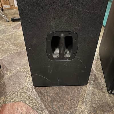 Used Proel EX15P 15" Passive Full Range Speaker image 3