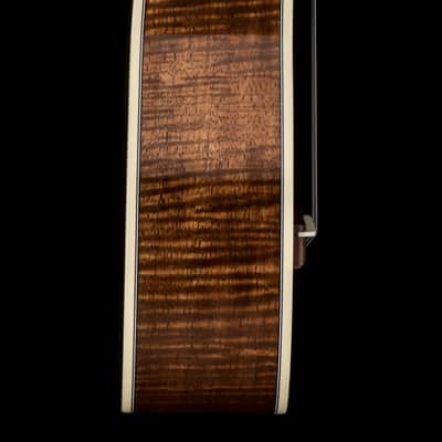Martin 5K Uke #13395 (NAMM 2026) image 6