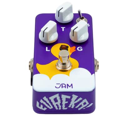 [3-Day DHL Intl Shipping] JAM Pedals Eureka! image 7