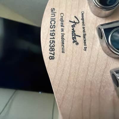 Fender telecaster 70s sunburst image 7
