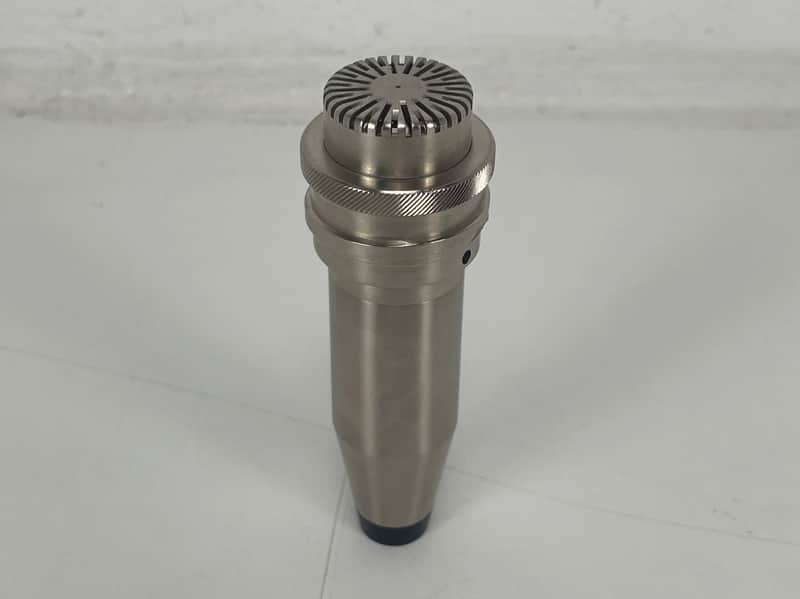Bruel and Kjaer - 4144 1410015 - Condenser Microphone Cartridge/Capsule image 1