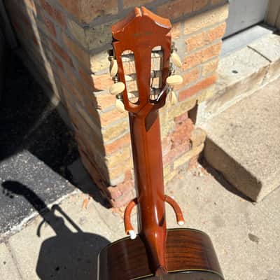 Yamaha G 170 A 1960’s image 3