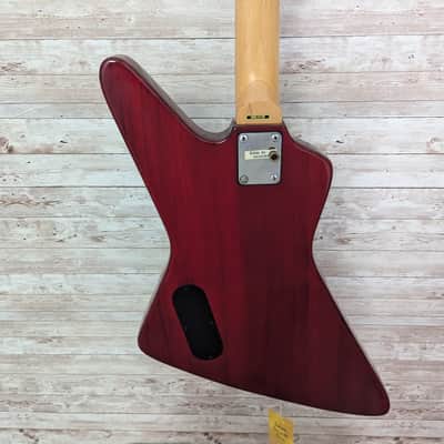 Used Hamer Slammer XP1 Explorer image 11